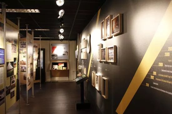 NAC Museum