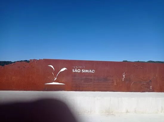 Escultura "Terra dos Sonhos"