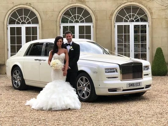 Wedding Cars For Hire