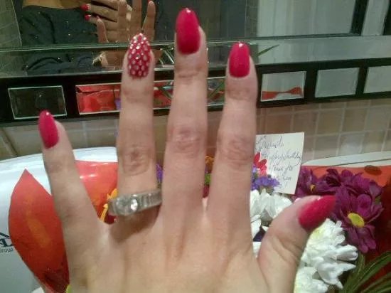 Bliss Beauty Spa