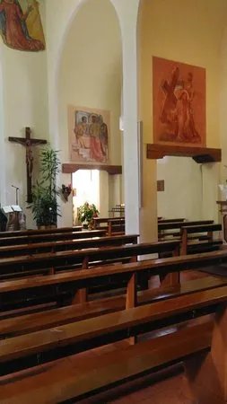 Parrocchia di San Carlo Borromeo