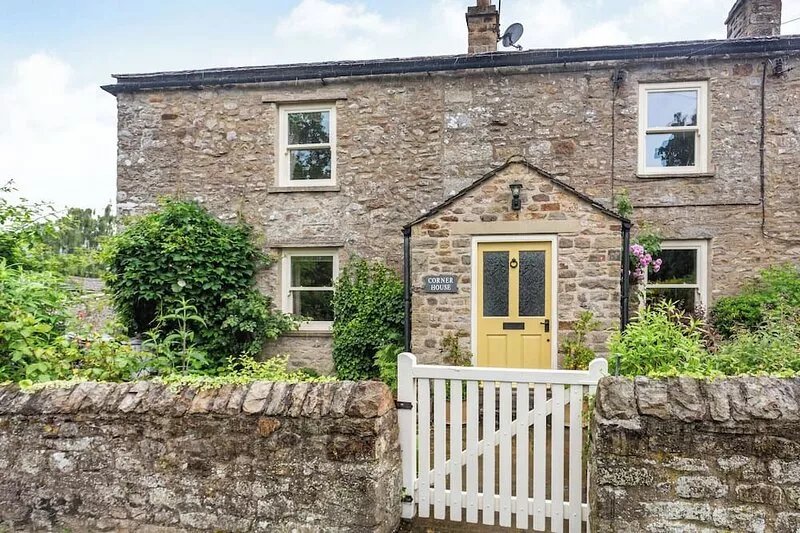 3 bedroom accommodation in Grinton, near Reeth