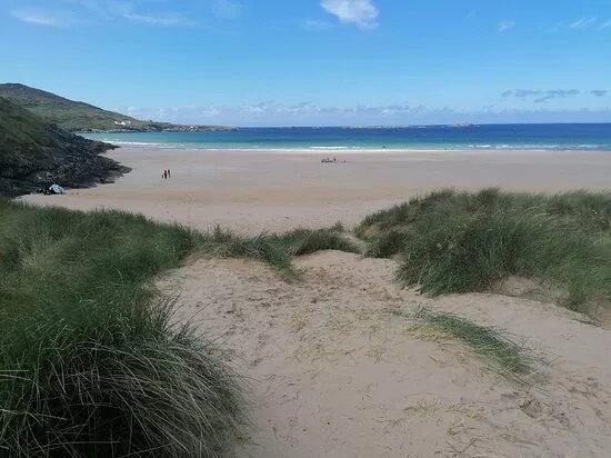 Tra na Rossan View