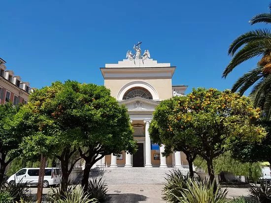 Eglise Saint Jean-Baptiste - Le Voeu