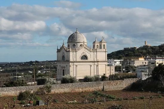 Chiesa della Madonna della Grata