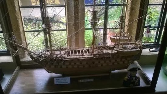 Crewkerne & District Museum