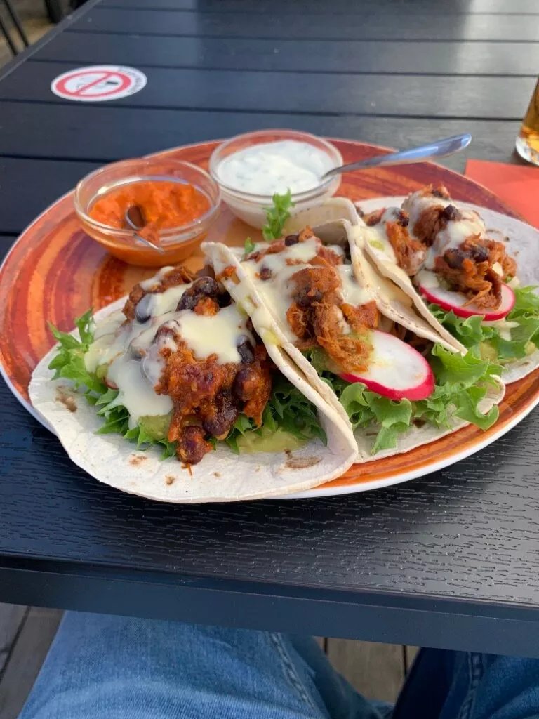 Pancho Villa Valkeakoski
