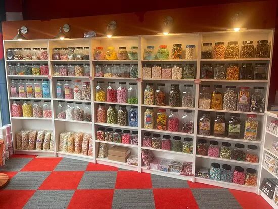 Treats & Sweets Swindon