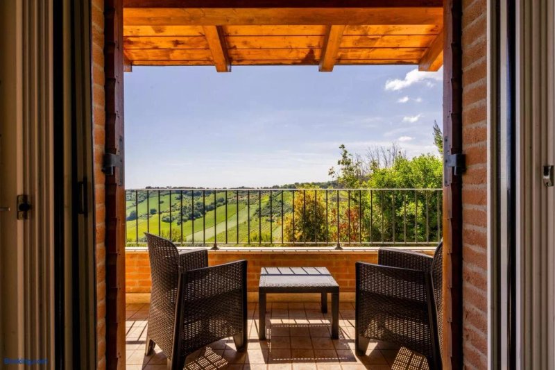 Bed & Breakfast Duchessa