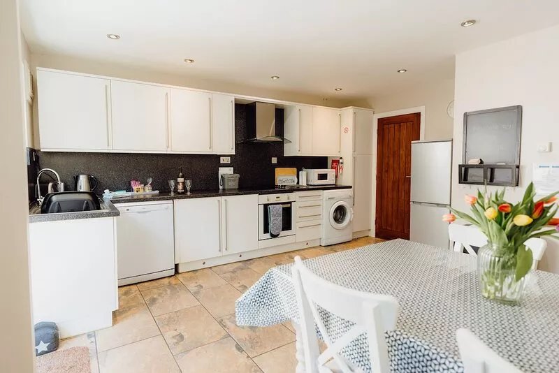 Edith Cottage, Saundersfoot