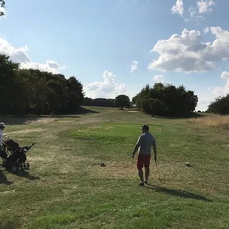 Golf de Guerville