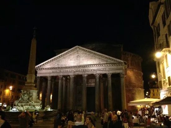 All Transfers in Rome