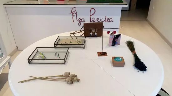 Elza Pereira Atelier de Joalharia