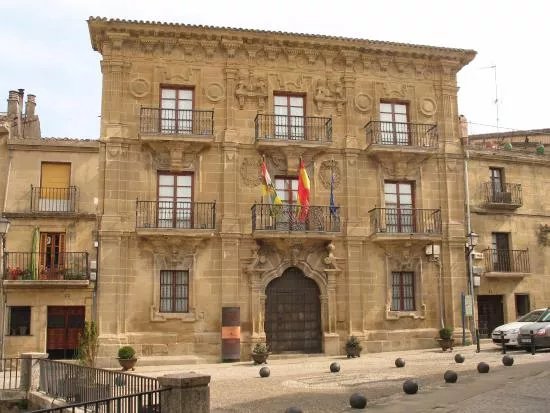 Palacio del Marques de San Nicolas