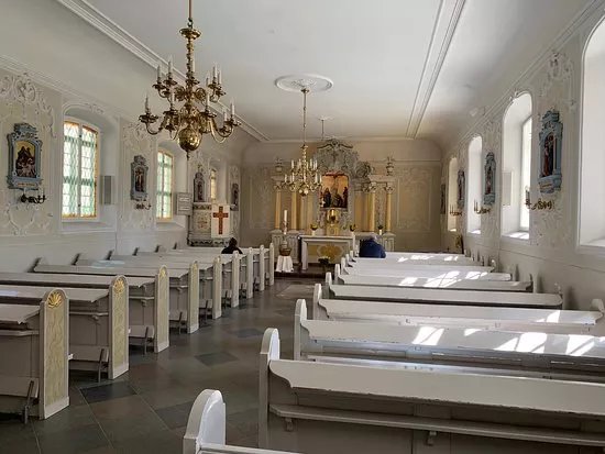 Sct. Knuds Kirke Den Katolske Kirke