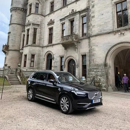 Highland Day Tours