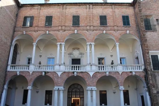 Palazzo Ghini
