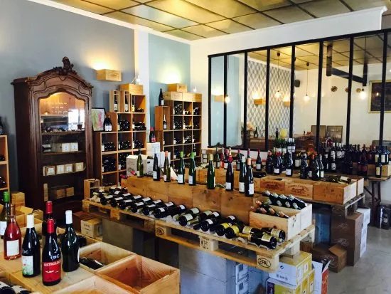 La Maison du Vin