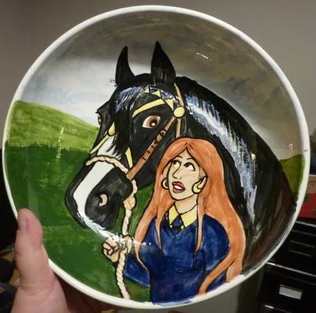 Ceramics On The Hop