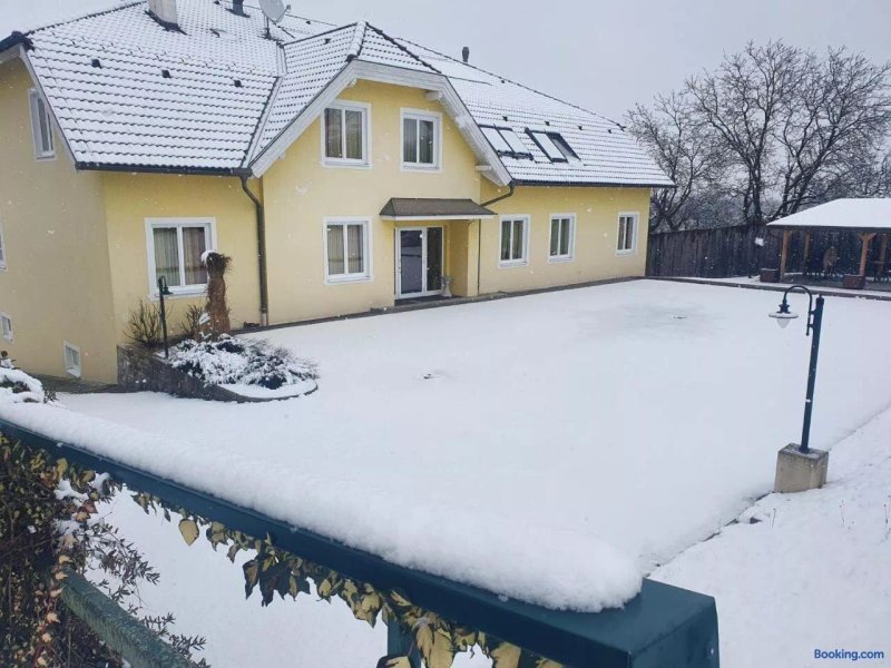 Pension Familie Dunkl
