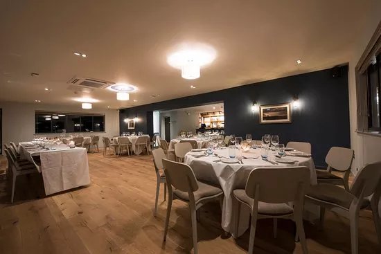 The Minnis Bay Bar & Brasserie