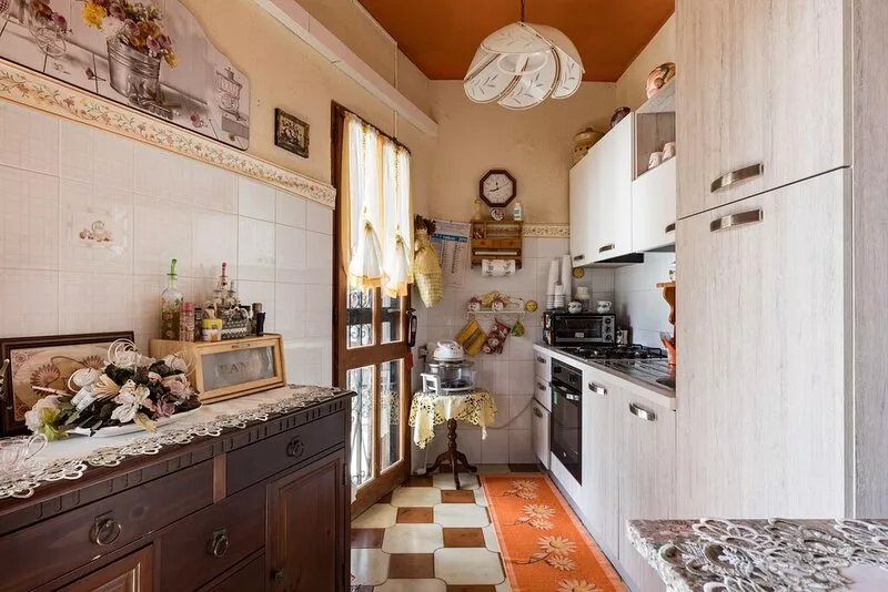 Villa with garden in SOLANAS - WIFI - Air conditioned - Relax !!!! ☀️ �