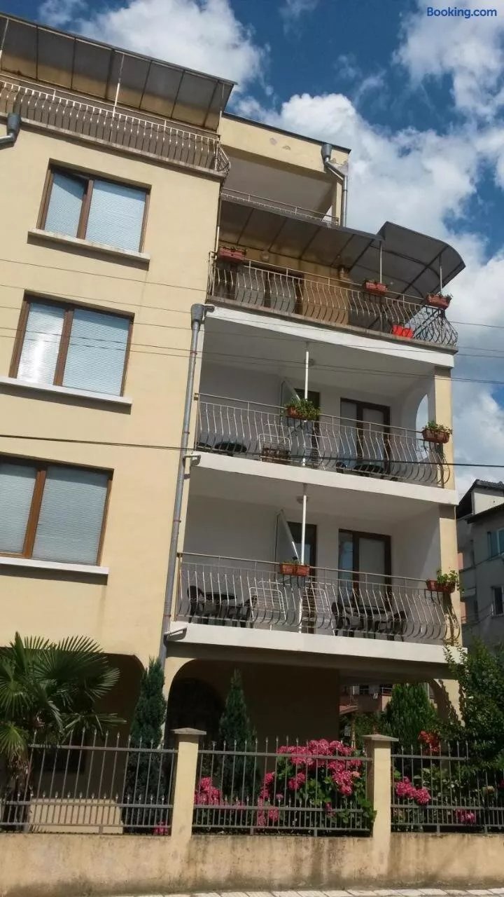 Guesthouse Kadieva