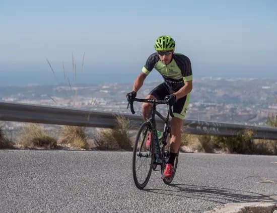 Fast Monkey Bike Rental - Benalmadena
