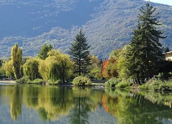 Lago di Endine