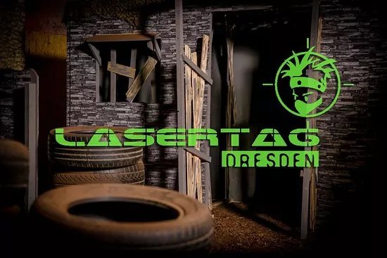 LaserTag Dresden