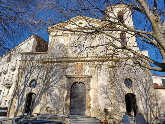 Chiesa della Beata Vergine del Soccorso