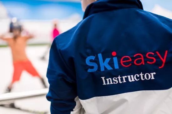Skieasy Indoor Ski Slopes