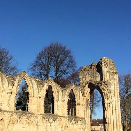 J & M City Walking Tours