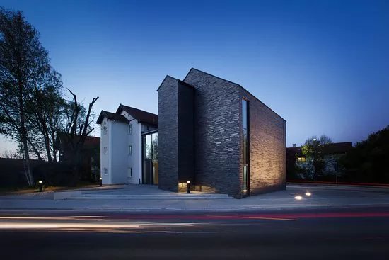 Museum Penzberg - Artcollection Campendonk