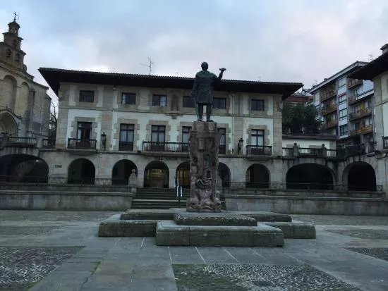 Museo de la Paz de Guernica
