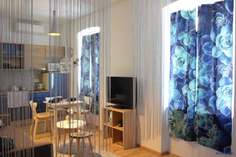 Cozy Apartment in Center of Rijeka