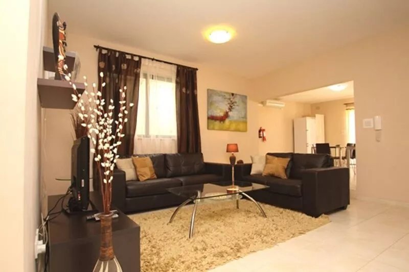 Comfort Class Licensed Apartment in the Heart of Malta