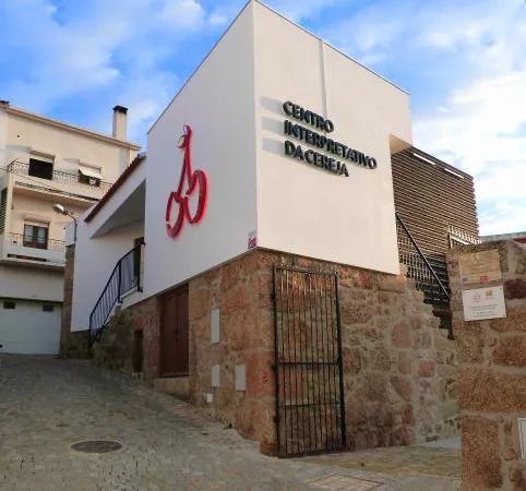 Centro Interpretativo da Cereja