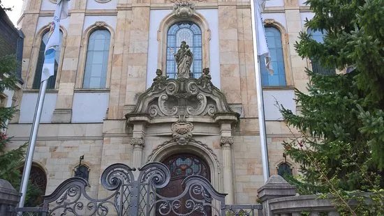 St. Marien