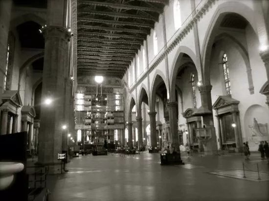 Santa Croce Church