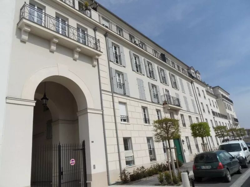 6pax Serris Val d'Europe Disneyland Apartment (CELTES 2)