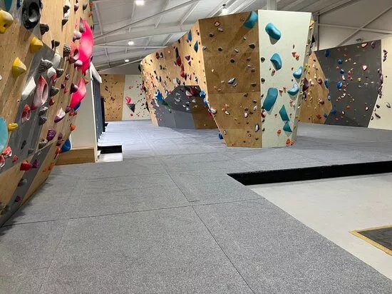 Chimera Climbing Chatham