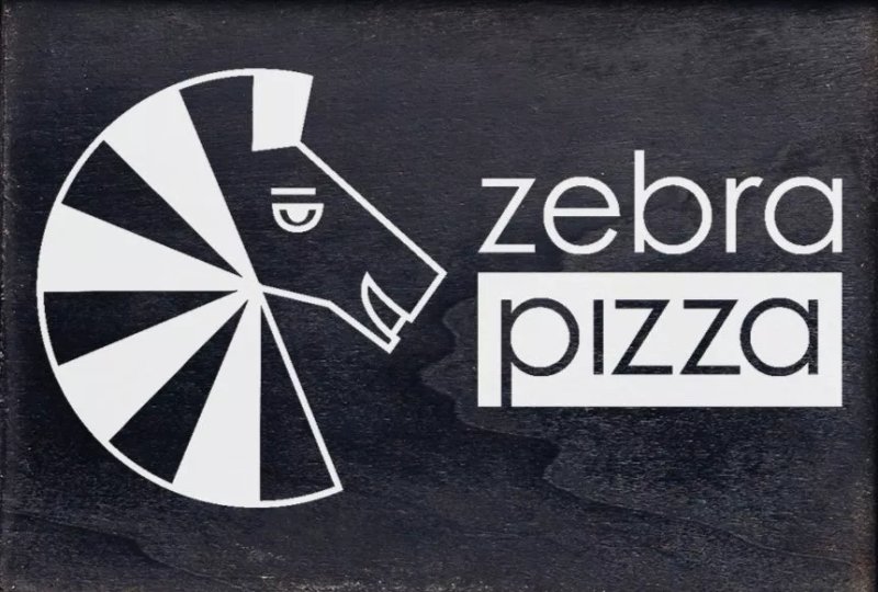 Zebra Pizza