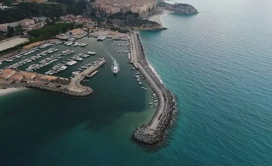 Porto Turistico di Tropea