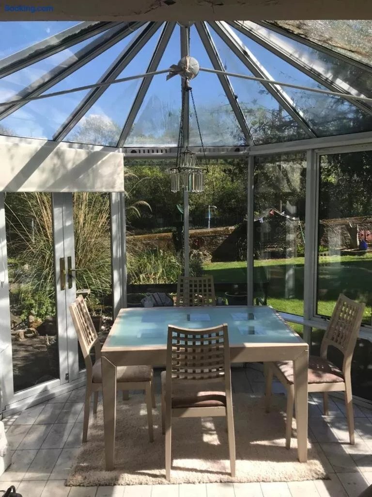 Aaron House Guest House