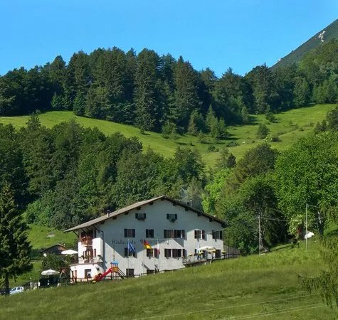 Rifugio Monte Baldo