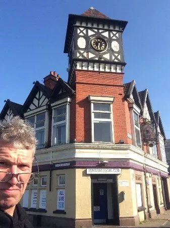 Seacombe Social Club