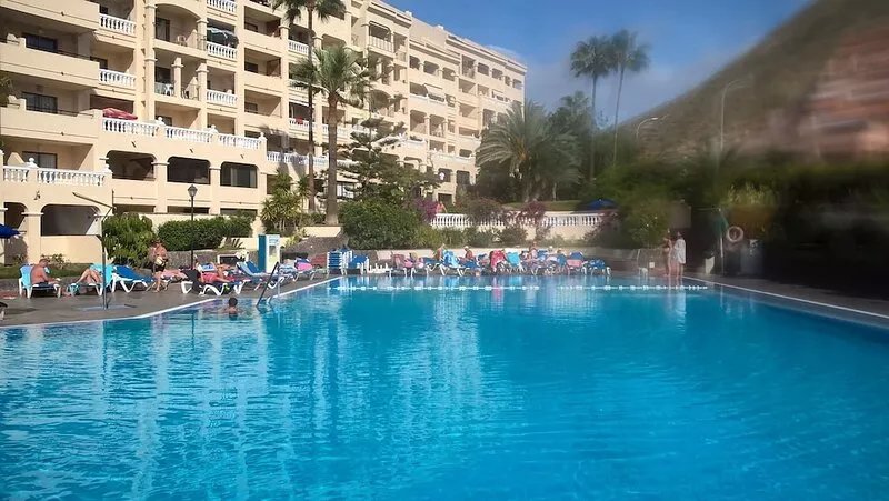 Fully Modernised Apartment in Los Cristianos