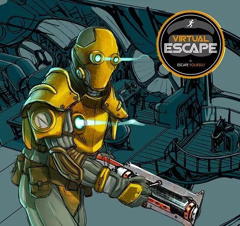 Virtual Escape