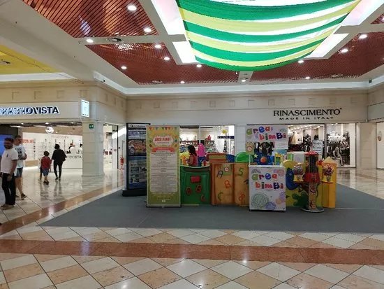 Centro Commerciale La Fattoria